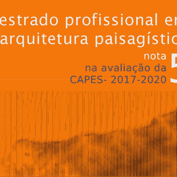 Avaliação Quadrienal CAPES 2017-2020 – MPAP recebe nota 5