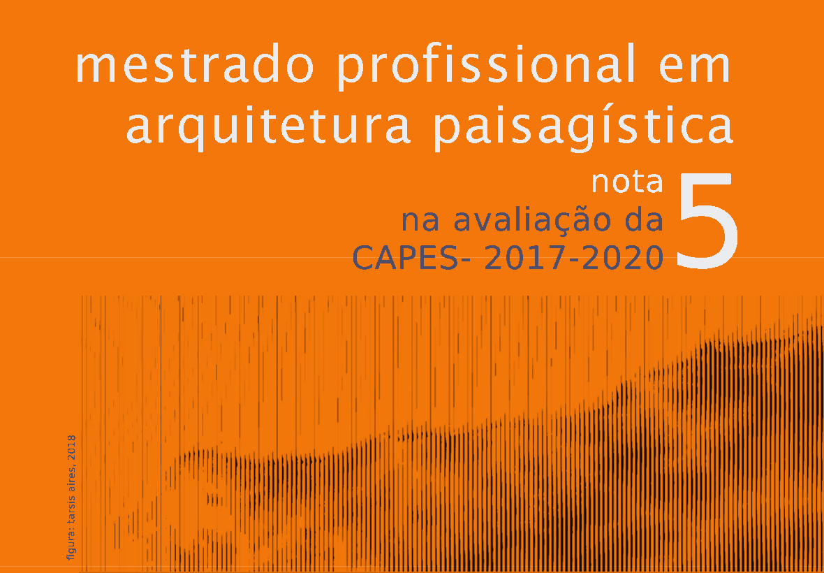 Avaliação Quadrienal CAPES 2017-2020 – MPAP recebe nota 5