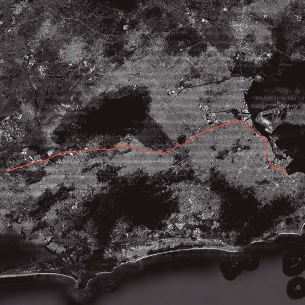 3º Concurso Público Mauricio de Almeida Abreu para Teses e Dissertações sobre o Rio de Janeiro – 2º lugar