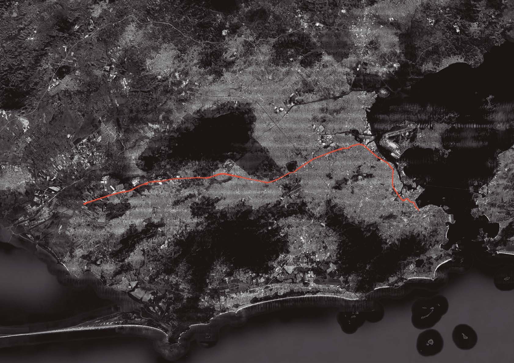 3º Concurso Público Mauricio de Almeida Abreu para Teses e Dissertações sobre o Rio de Janeiro – 2º lugar